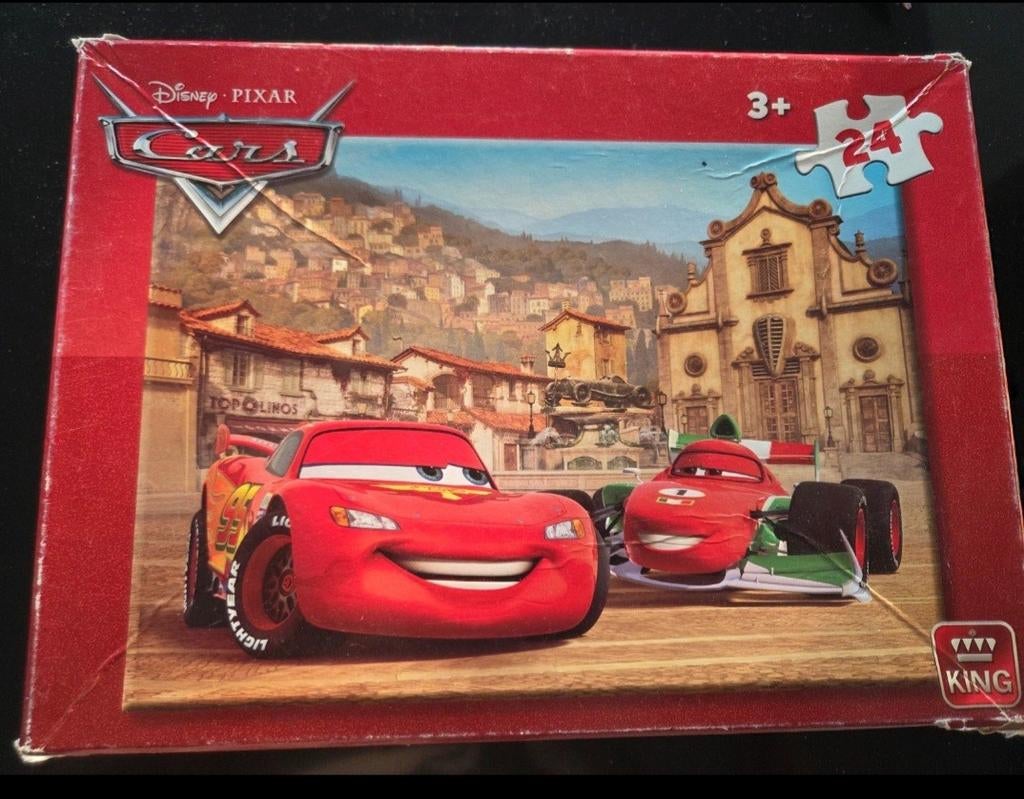 Puzzels paw patrol bing, Ophalen