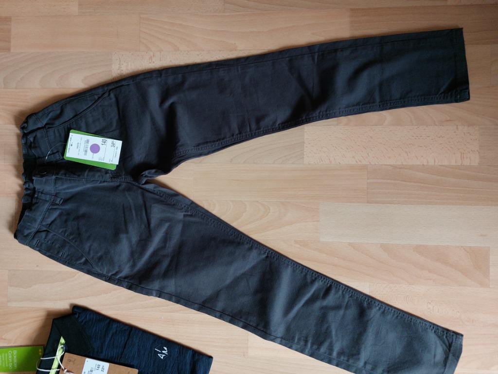 JBC 140 10 jaar Jeans, Kinderen en Baby's, Kinderkleding | Maat 140, Broek, Ophalen of Verzenden, Jongen, Nieuw