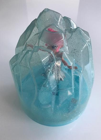 Hatchimals - Fée Volante – excellent état, Enlèvement, Comme neuf, Garçon ou Fille
