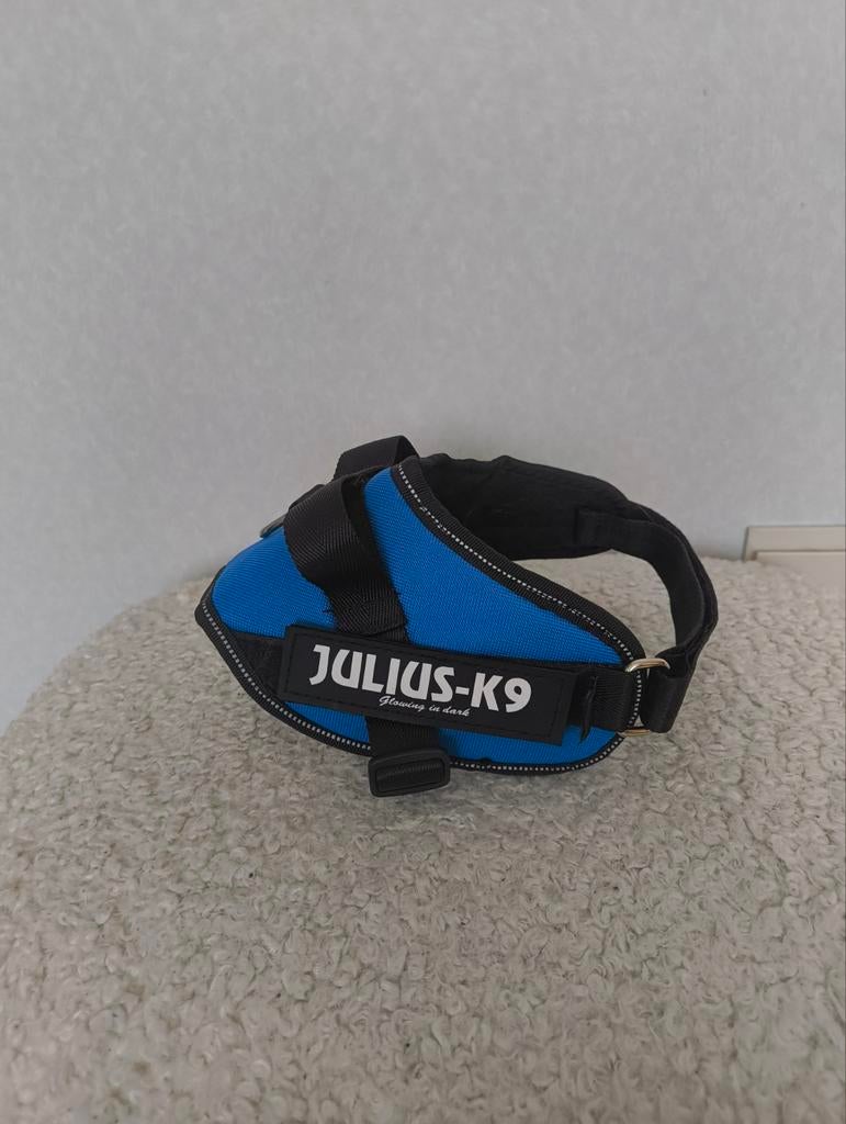 Harnas Julius K9 Small, Animaux & Accessoires, Enlèvement, Comme neuf