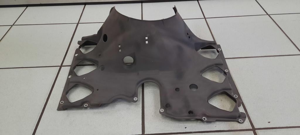 1 Coiffe Moteur Porsche 964, Enlèvement ou Envoi, Porsche