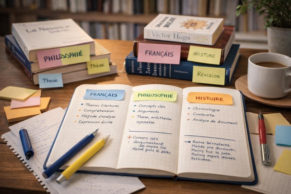 Un suivi scolaire régulier pour des progrès concrets, Boeken, Studieboeken en Cursussen, Ophalen of Verzenden