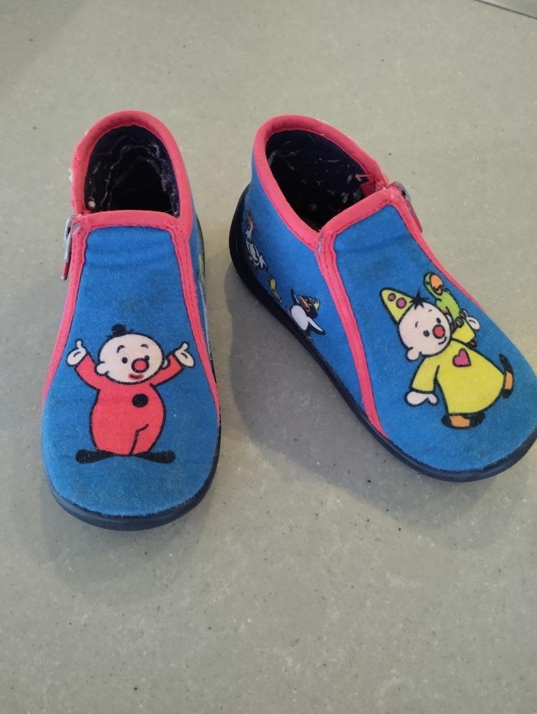 schoenen baby/peuter, Kinderen en Baby's, Babykleding | Schoentjes en Sokjes, Gebruikt, Meisje, Schoentjes, Ophalen of Verzenden