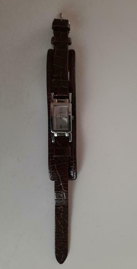 Guess uurwerk, Ophalen of Verzenden, Guess