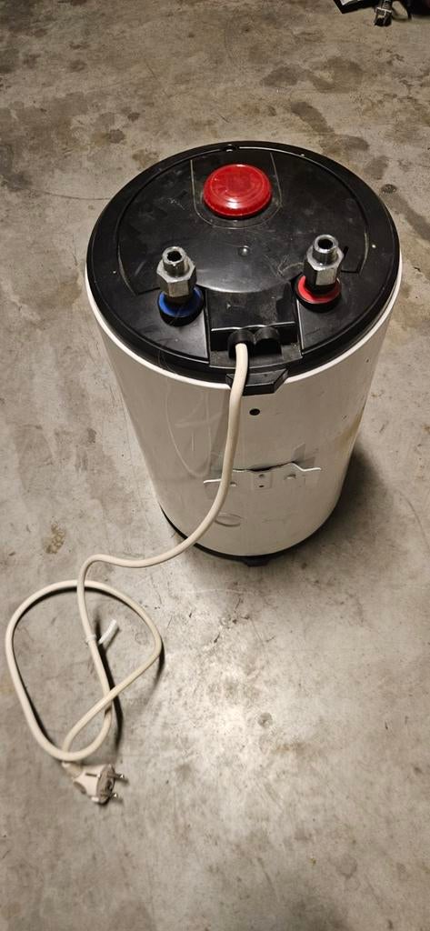 chaudiere  bulex RBK 10l electrique chauffe eau, Enlèvement