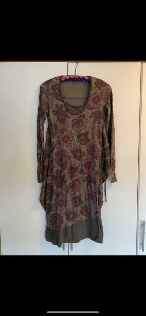 Robe sandwich - taille XS, Vêtements | Femmes, Sandwich, Enlèvement ou Envoi, Comme neuf, Taille 34 (XS) ou plus petite