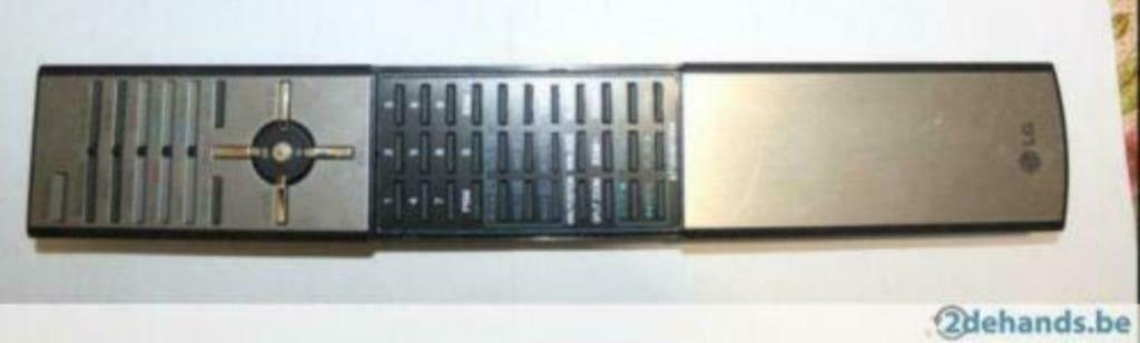 LG afstandsbediening 6710V00100A, Ophalen of Verzenden, Zo goed als nieuw, Origineel, Tv