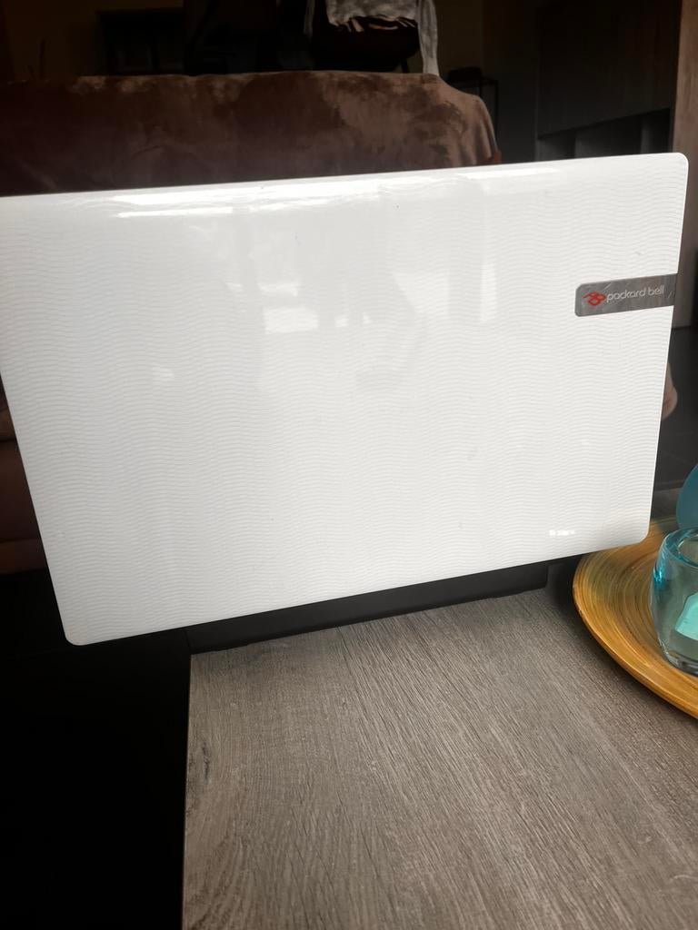 Packard bell laptop, Computers en Software, Ophalen, HDD, 2 tot 3 Ghz, 8 GB