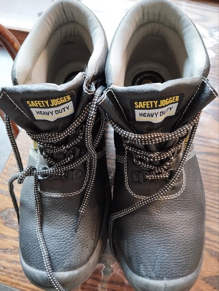 Werkschoenen nieuw Bestboy safety jogger maat 44, Ophalen, Nieuw