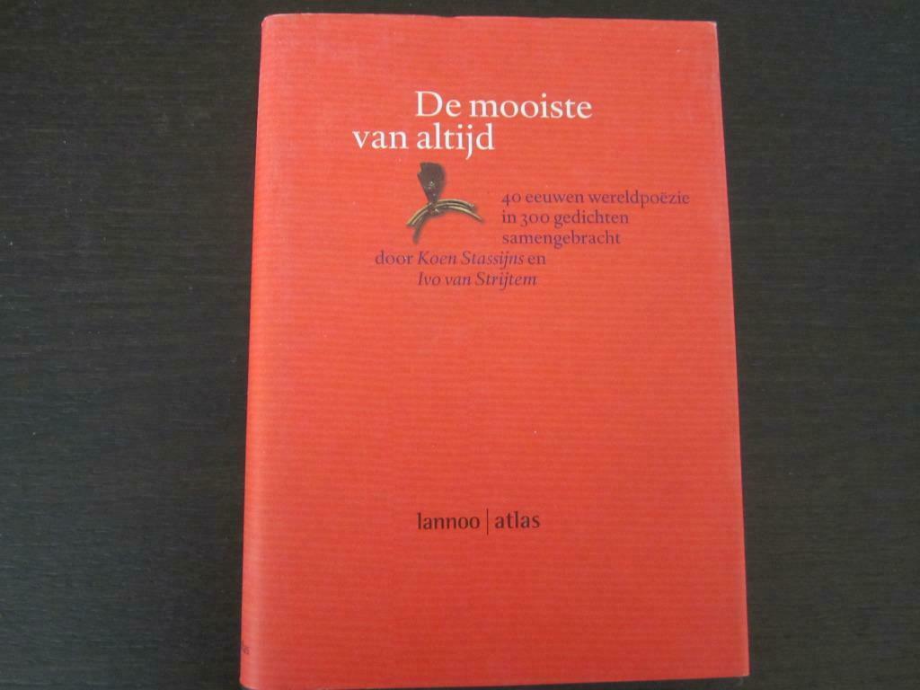 De mooiste van altijd  (Koen Stassijns en Ivo van Strijtem), Ophalen of Verzenden, Zo goed als nieuw