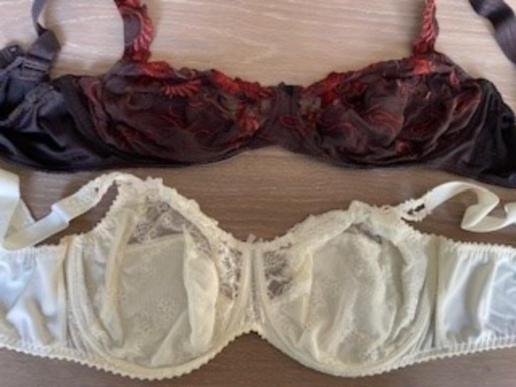 SOUTIEN-GORGE, Enlèvement, Autres couleurs, Soutien-gorge