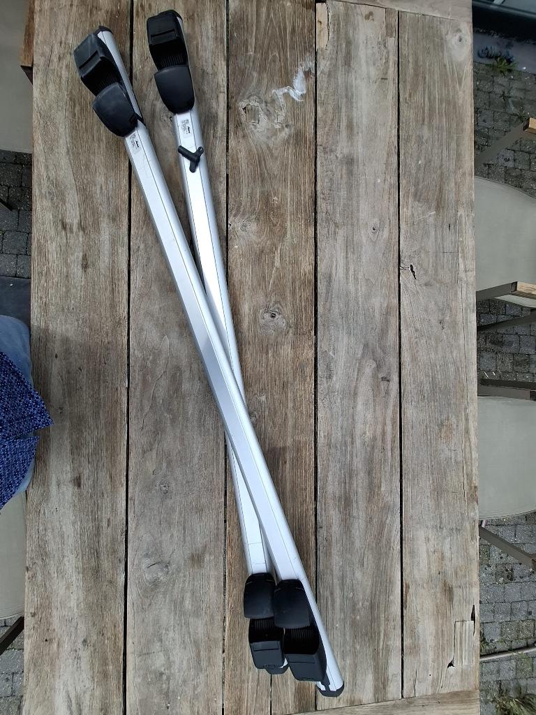 dakdrager Atera Signo, Ophalen, Gebruikt