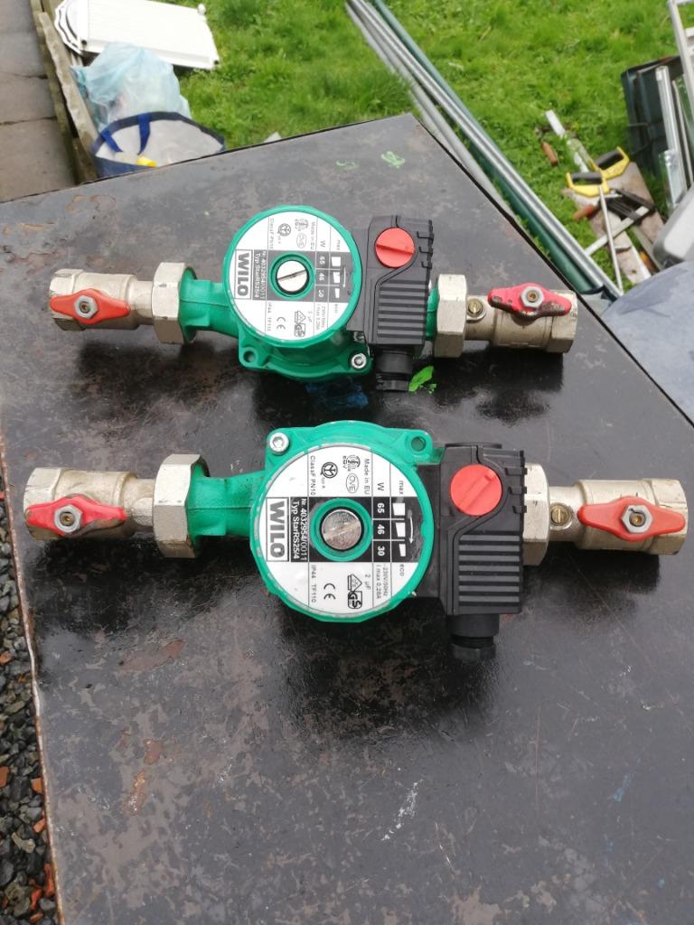 circulateur de chauffage, Enlèvement ou Envoi, Comme neuf