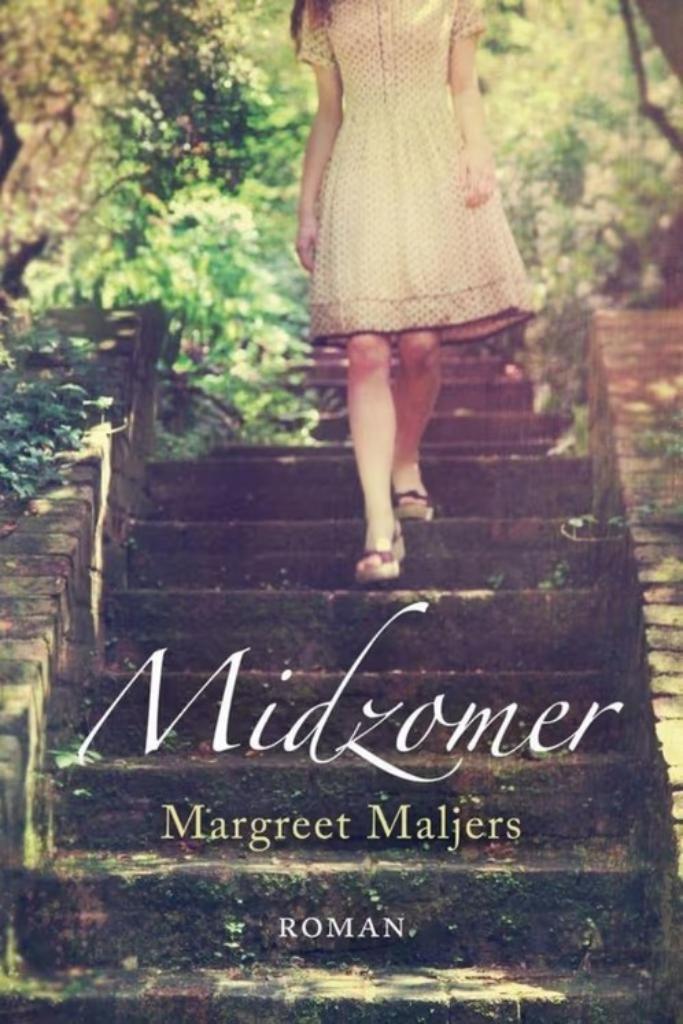 Midzomer / Margreet Maljers, Ophalen of Verzenden, Zo goed als nieuw