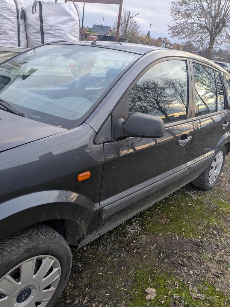 Ford fusion 2009 a vendre pour pièces, Ophalen, Ford