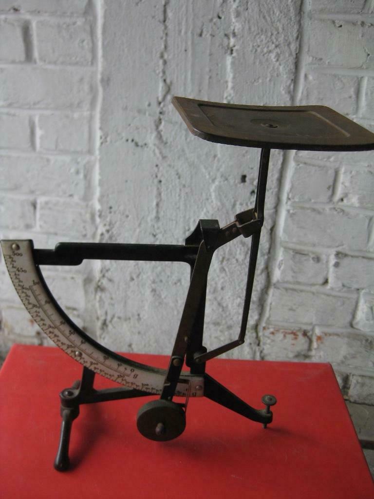 Dubbel weeg brievenweger, Ophalen