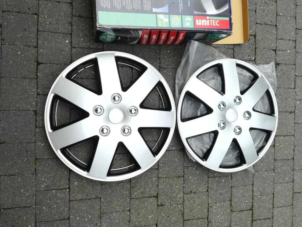 Wieldeksels, Auto-onderdelen, Banden en Velgen, 15 inch, Velg(en), Nieuw, Ophalen of Verzenden