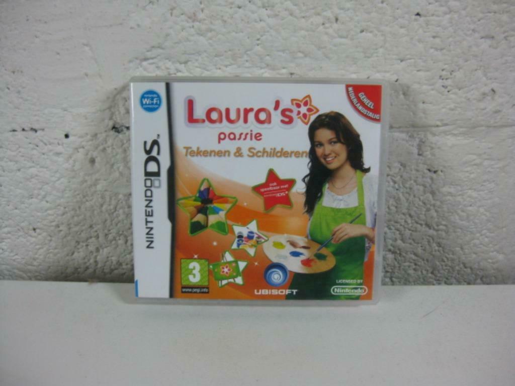 Nintendo DS spel, 1 speler, Ophalen of Verzenden, Gebruikt, Avontuur en Actie