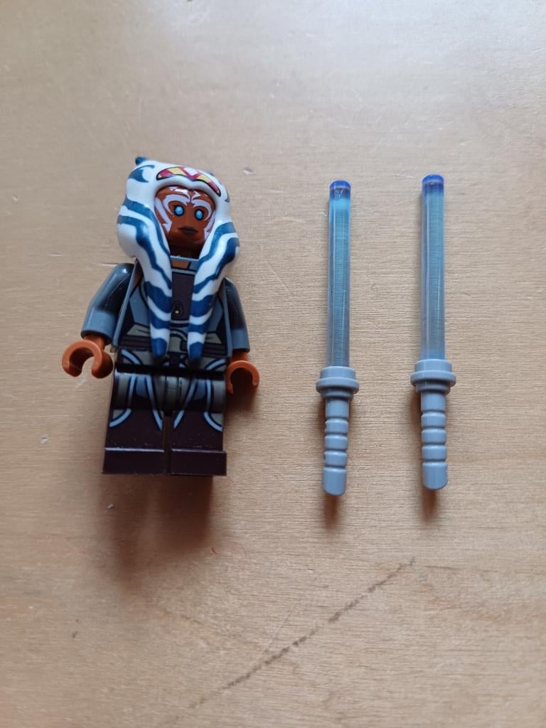 Lego Star Wars 75158 sw0759, Ophalen of Verzenden
