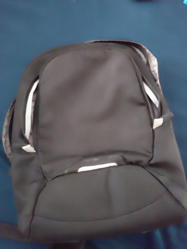 sac à dos pour pc portable 15 pouces max, Enlèvement ou Envoi, 15 pouces, Comme neuf, Sac à dos