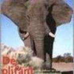De olifant in de natuur en de cultuurgeschiedenis M. saller, Ophalen of Verzenden, Zo goed als nieuw