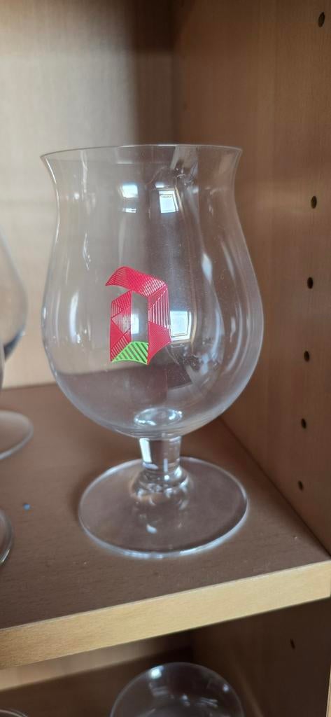 Duvel, Enlèvement ou Envoi, Duvel