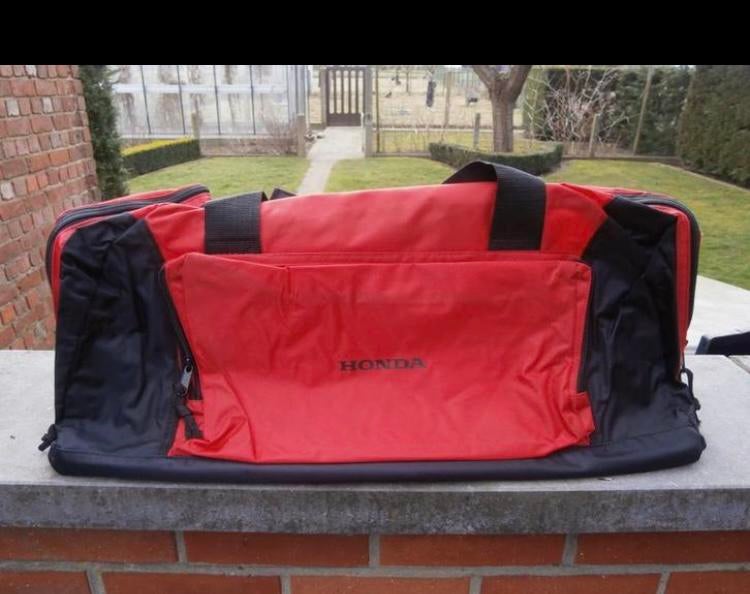 Honda camino, Ophalen of Verzenden, Zo goed als nieuw