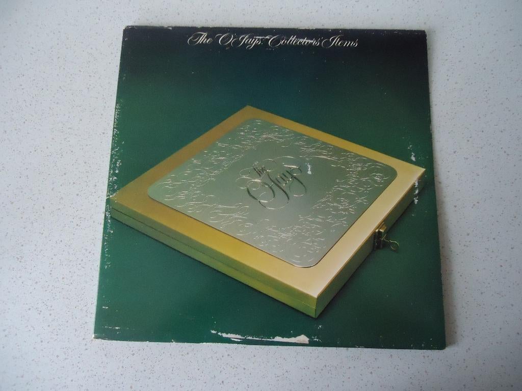 Dubbel LP van "The O'jAYS" Collectors Item anno 1977., CD & DVD, Vinyles | R&B & Soul, Utilisé, Soul, Nu Soul ou Neo Soul, 12 pouces