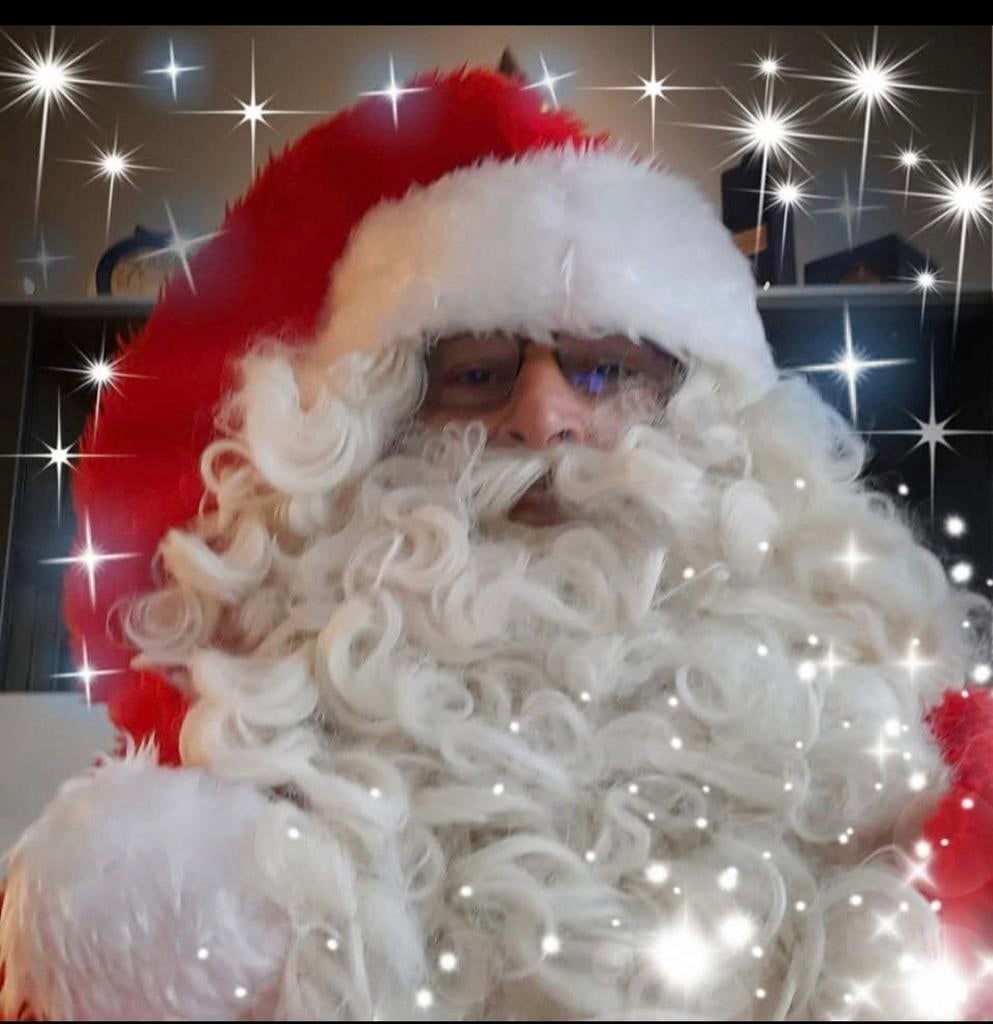 Père Noël, Divers, Saint-Nicolas, Comme neuf, Enlèvement