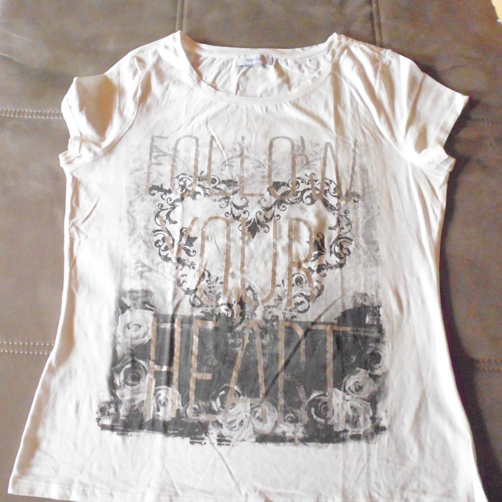 dames t shirts okselbreedte 53 cm, Enlèvement ou Envoi, Porté, Autres couleurs