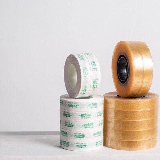 tape voor sluiting van zakken, Ophalen of Verzenden, Nieuw