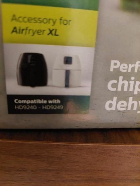 Philips Geschikt voor HD924x-serie, Ophalen of Verzenden, Zo goed als nieuw
