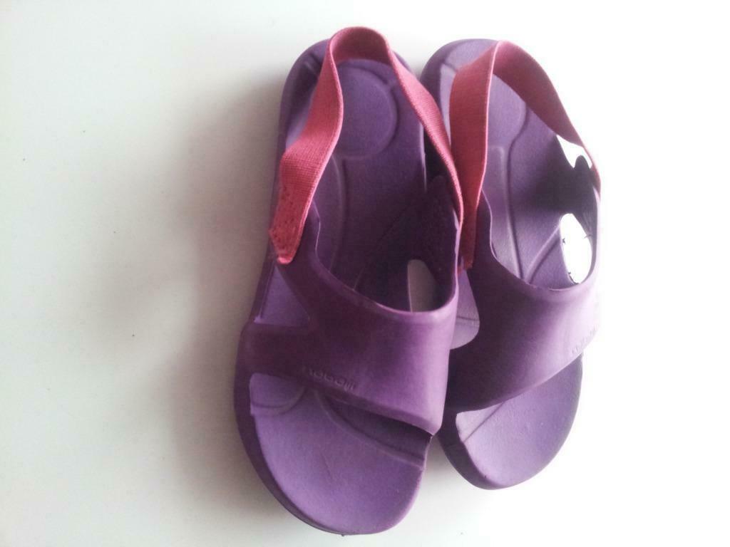 Watersandalen, maat 32/33, Kinderen en Baby's, Meisje, Schoenen, Decathlon, Ophalen of Verzenden