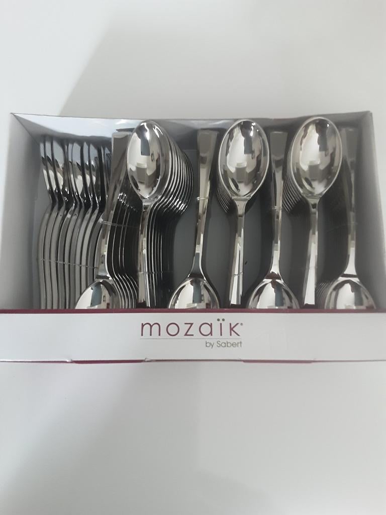 Kleine lepeltjes voor aperitiefhapjes, Ophalen of Verzenden