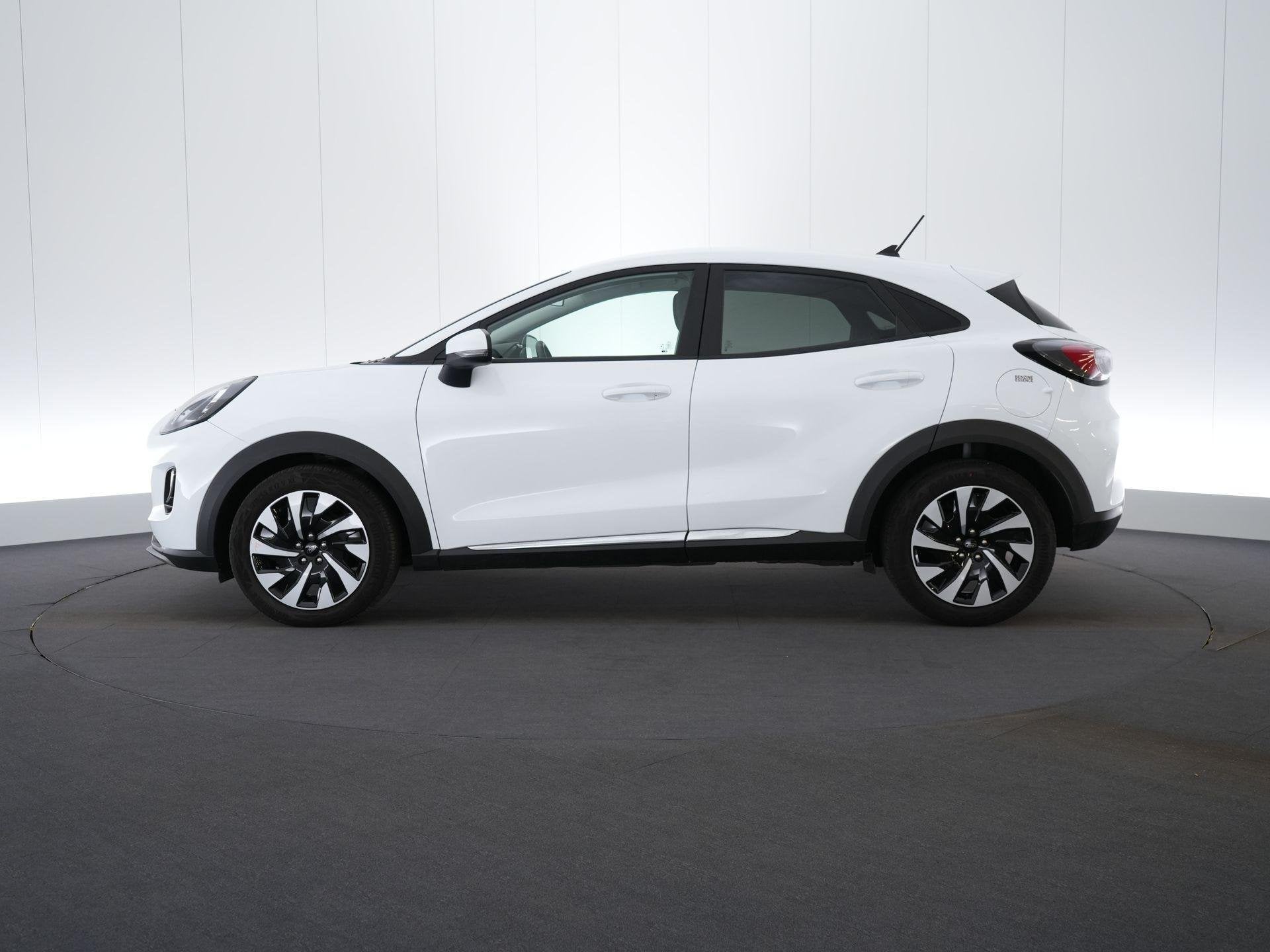 Ford Puma Titanium Automaat|Wireless Charging|Winterpack, Achat, Puma, Entreprise, https://public.car-pass.be/vhr/94b721c3-472f-46da-b4e6-c8b9a6609254