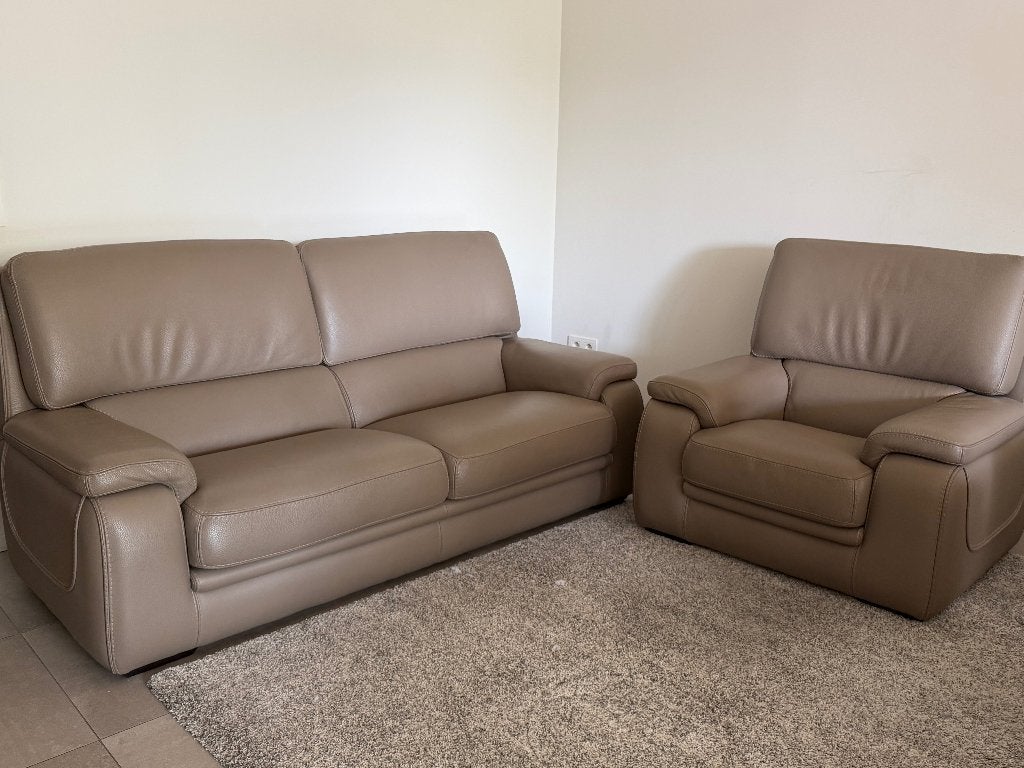 salon, Ophalen, Gebruikt, Leer, Klassiek