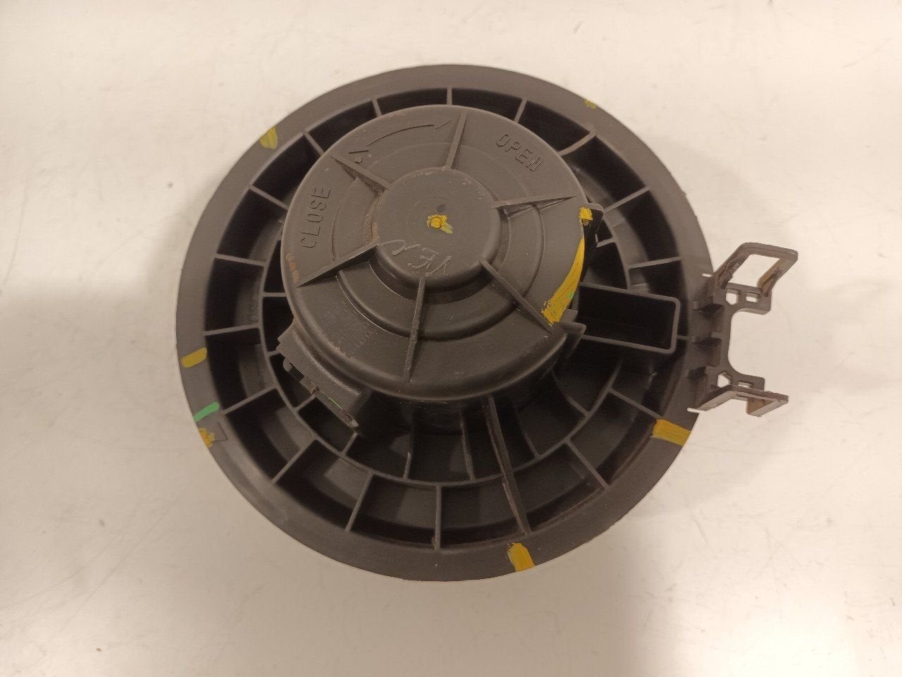 Kachel ventilator motor Hyundai i20, Autos : Pièces & Accessoires, Onderdelen@venauto.nl, Van der Ven Autorecycling B.V., Ettenseweg 76, 4706 PB Roosendaal, The Netherlands