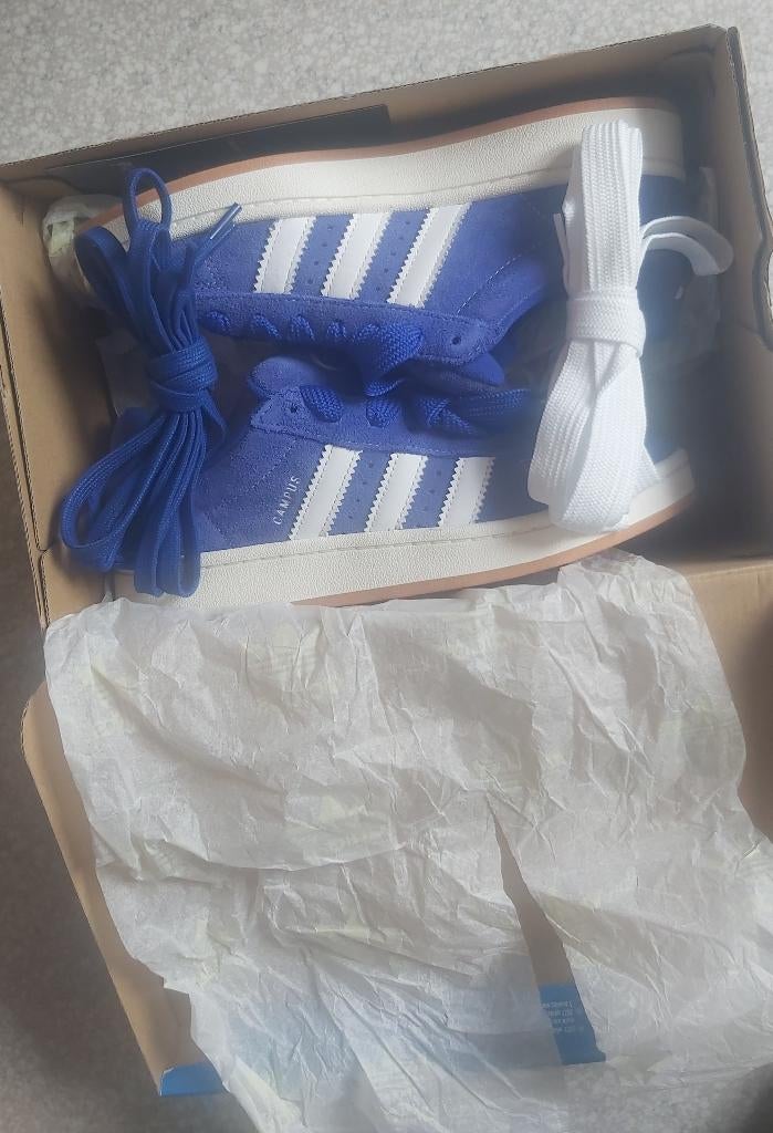 ADIDAS CAMPUS 39⅔, Ophalen, Nieuw