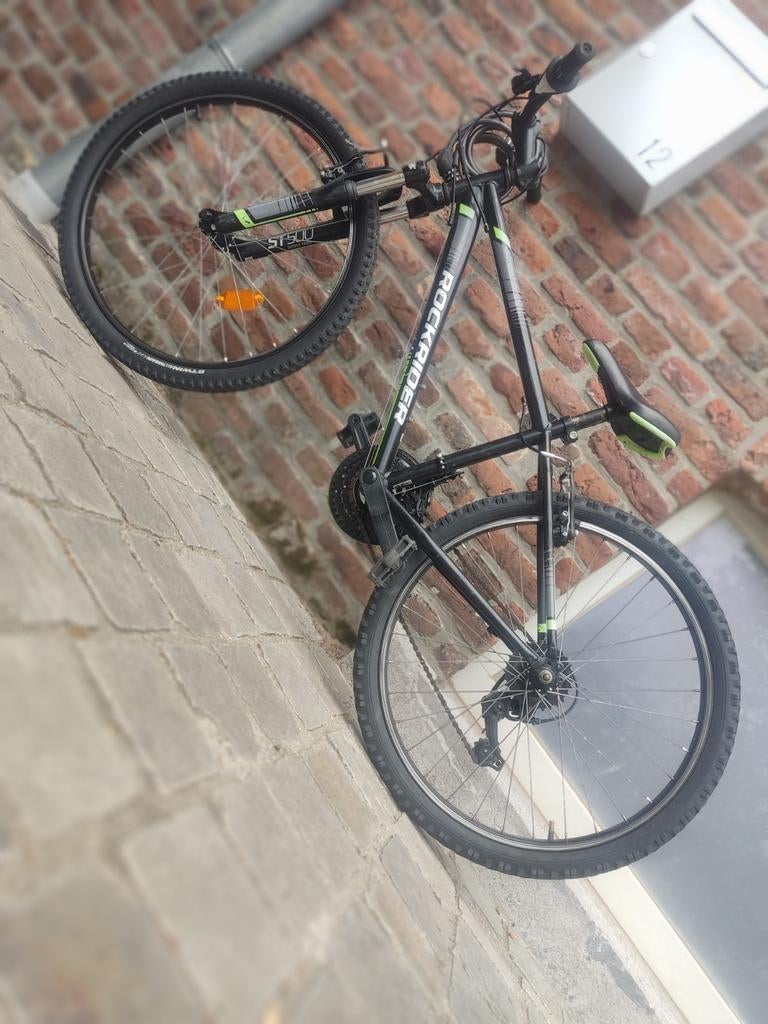 Fiets moet zo snel mogelijk weg, Ophalen, Gebruikt, Overige typen