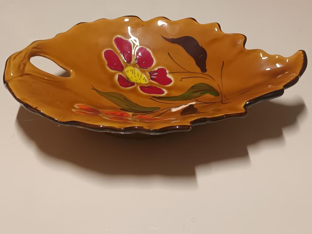 Fruitschaal Poët-Laval Quincy, Ophalen of Verzenden