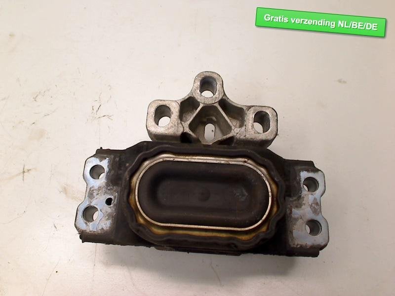 BOITE DE VITESSES SUPPORT GAUCHE Audi TT (8J3) (8J0199555F), Auto-Union-Straße  1,
85057  Ingolstadt, DE, Info@audi.de, Audi, Utilisé