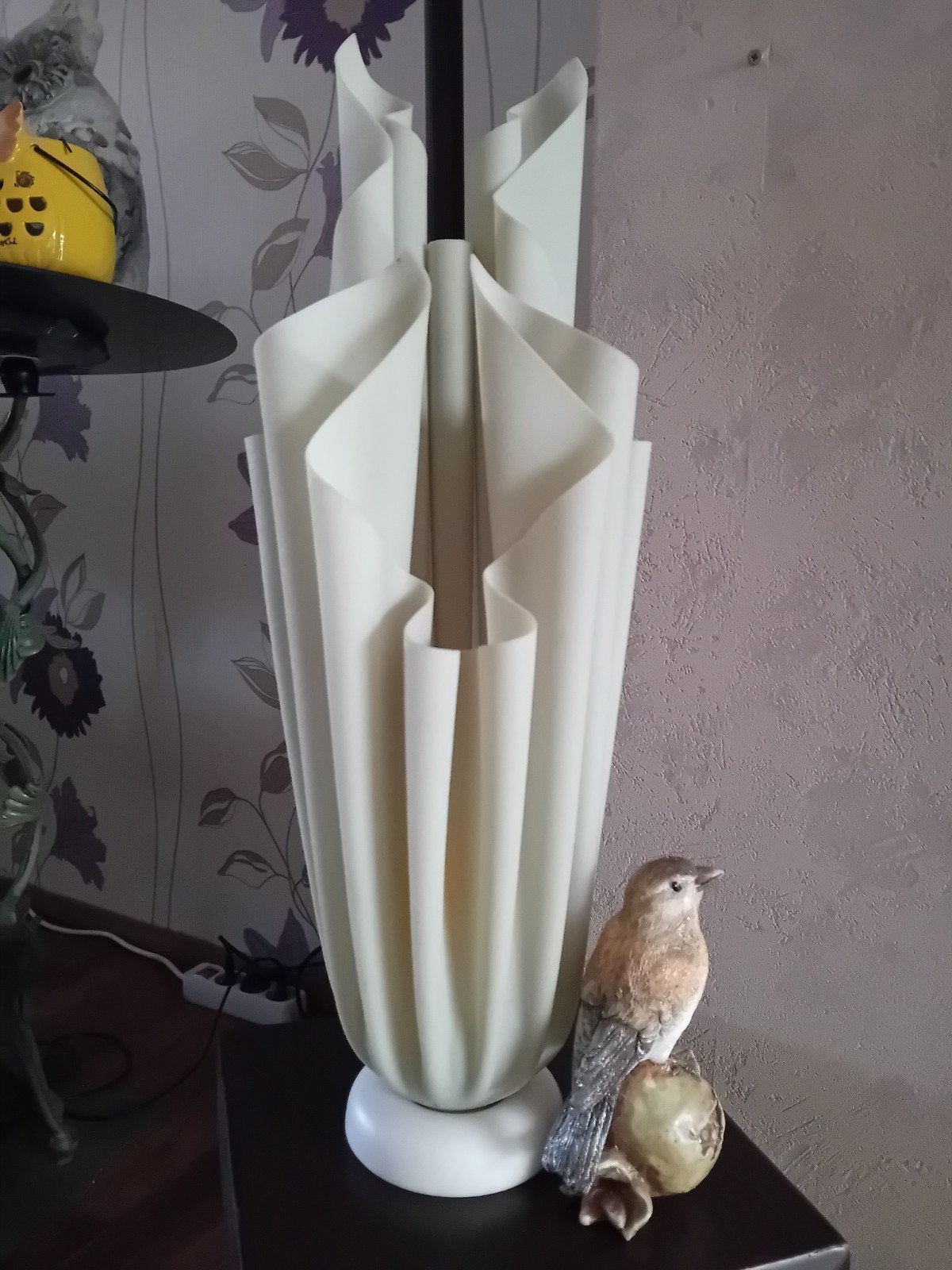 georgia jacob Athena lamp, Ophalen