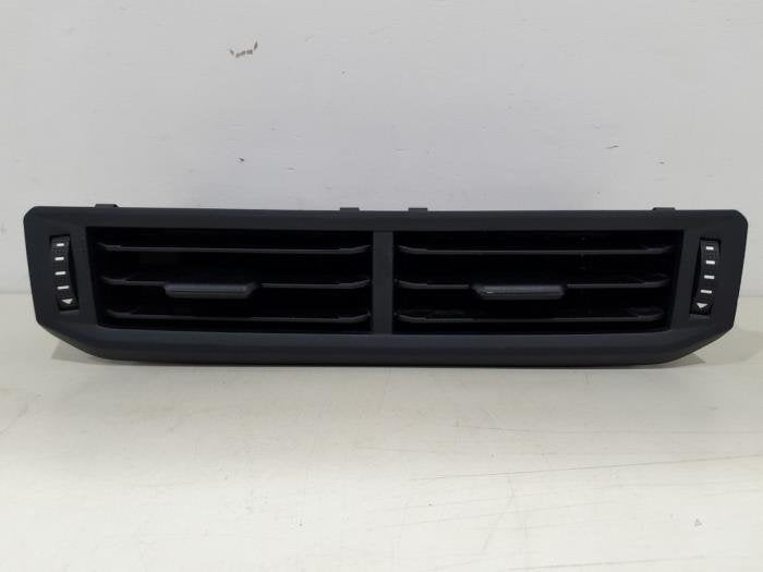 Grille aération tableau de bord d'un Volkswagen Polo, Volkswagen, -, 3 mois de garantie, Utilisé