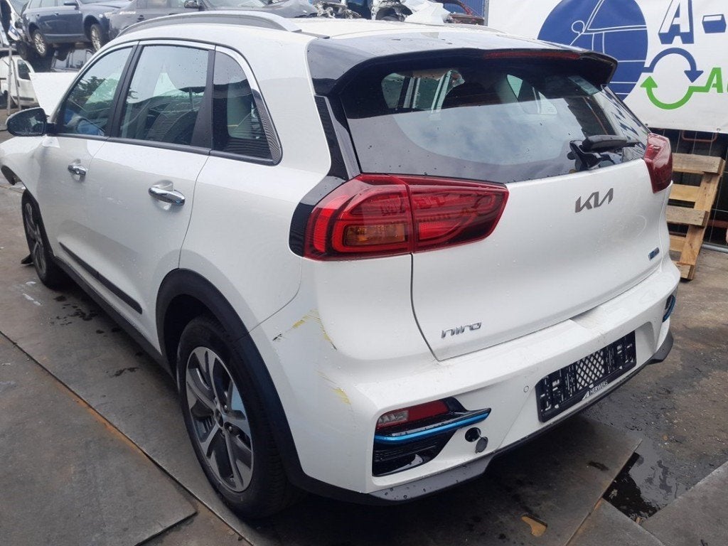 AMORTISSEUR ARRIÈRE GAUCHE Kia Niro I (DE), Kia, Info@kia.de, Utilisé, Theodor-Heuss-Allee 11
60486  Frankfurt am Main, DE