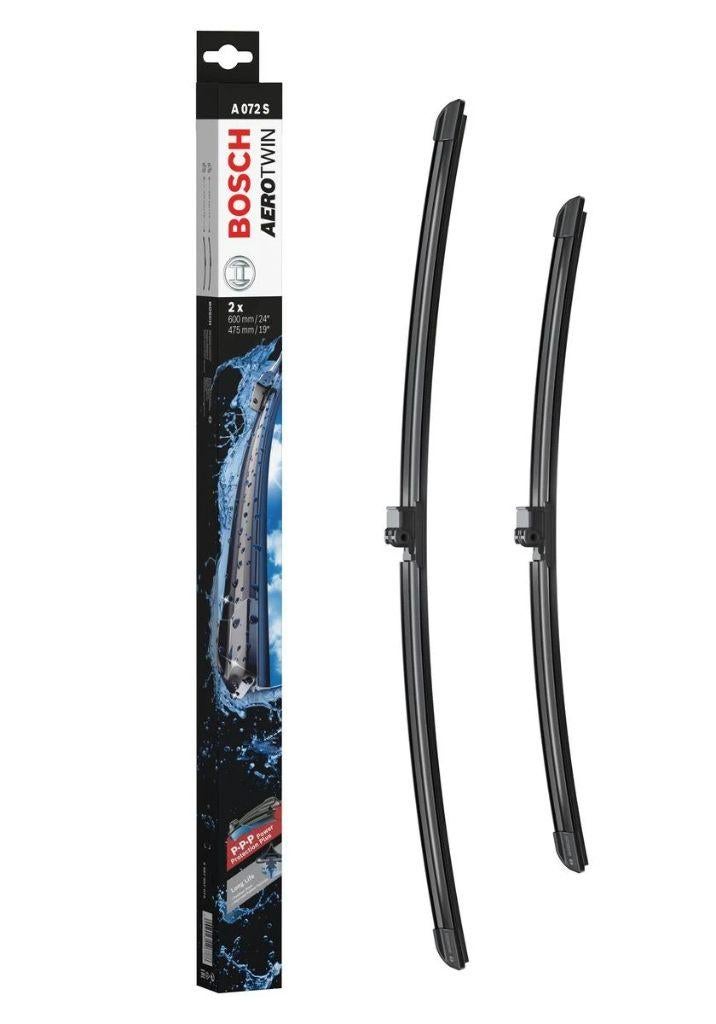 Bosch Ruitenwissers A072S voor o.a. BMW, Ophalen, Nieuw
