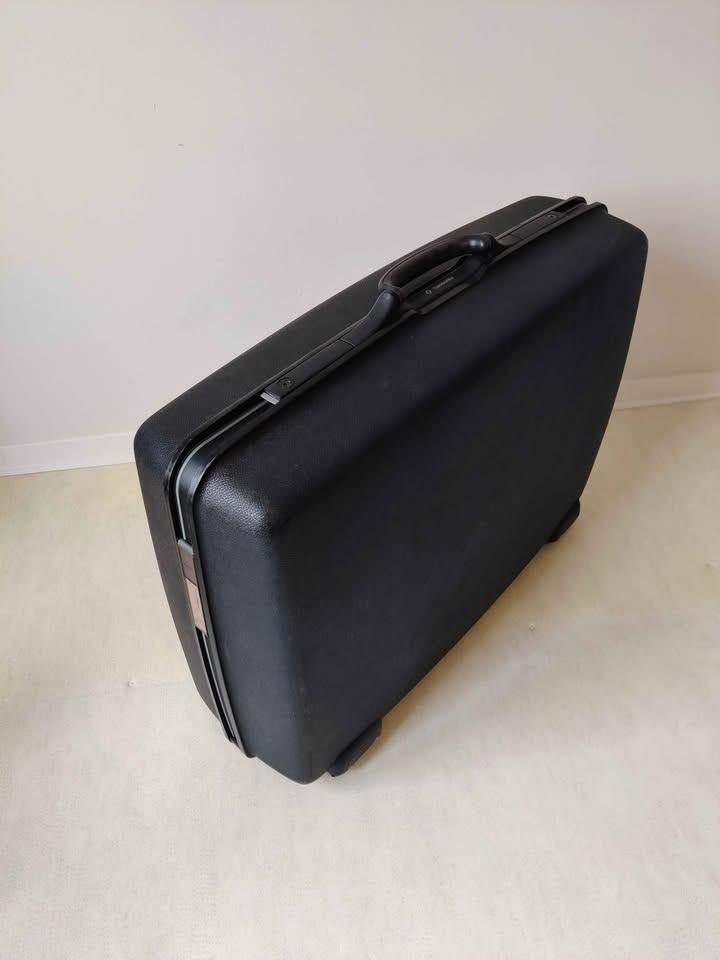 Samsonite Reiskoffer (75 cm) – In Heel Goede Staat, Gebruikt, Hard kunststof, 70 cm of meer, 55 cm of meer