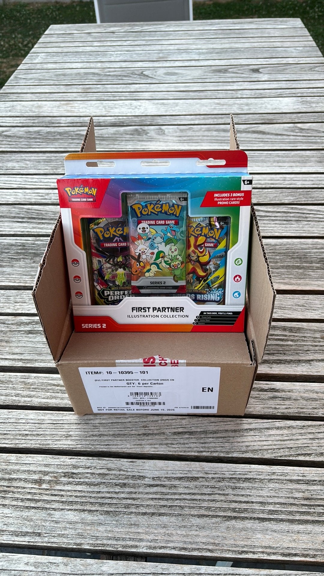 Pokemon first partner serie 2, Games en Spelcomputers, Games | Nintendo 2DS en 3DS, Ophalen of Verzenden, Zo goed als nieuw