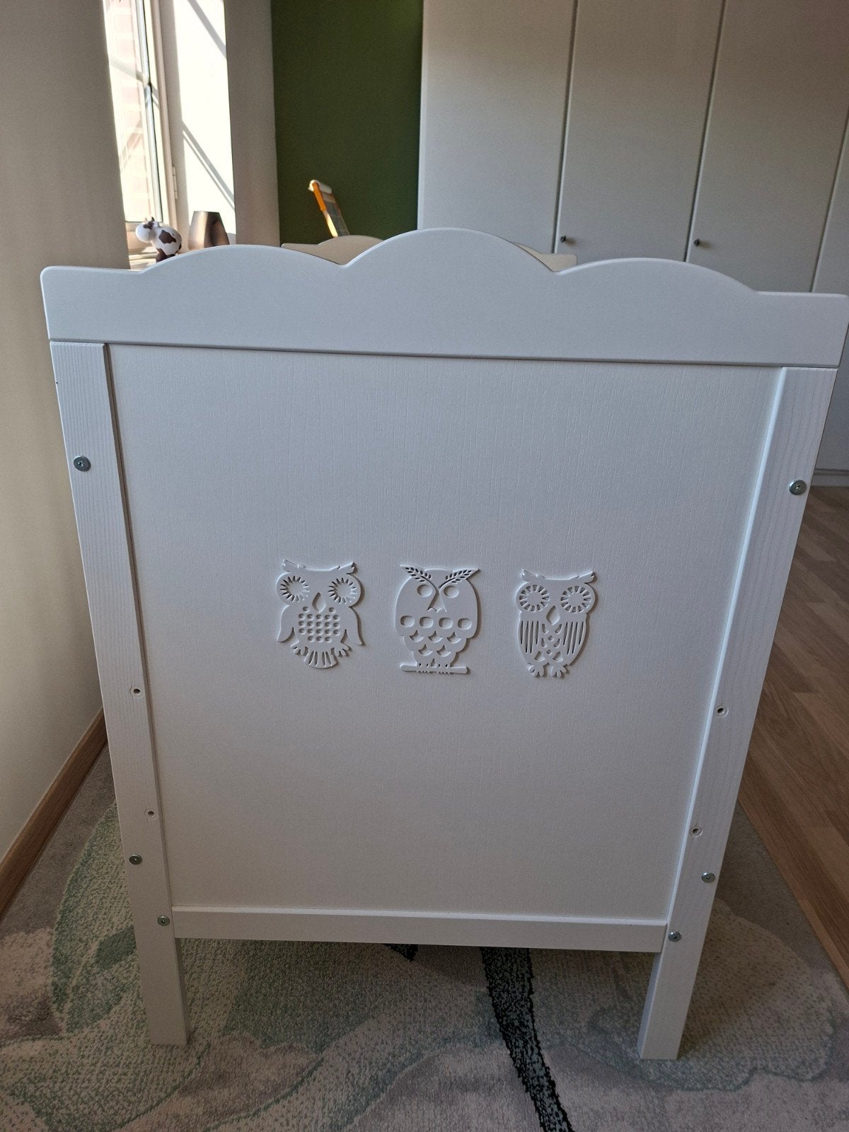 À vendre, Enlèvement, Comme neuf, Lit