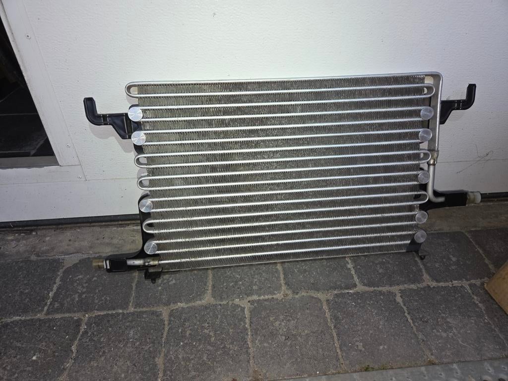 Condensor airco Peugeot 605 SV, Ophalen, Peugeot