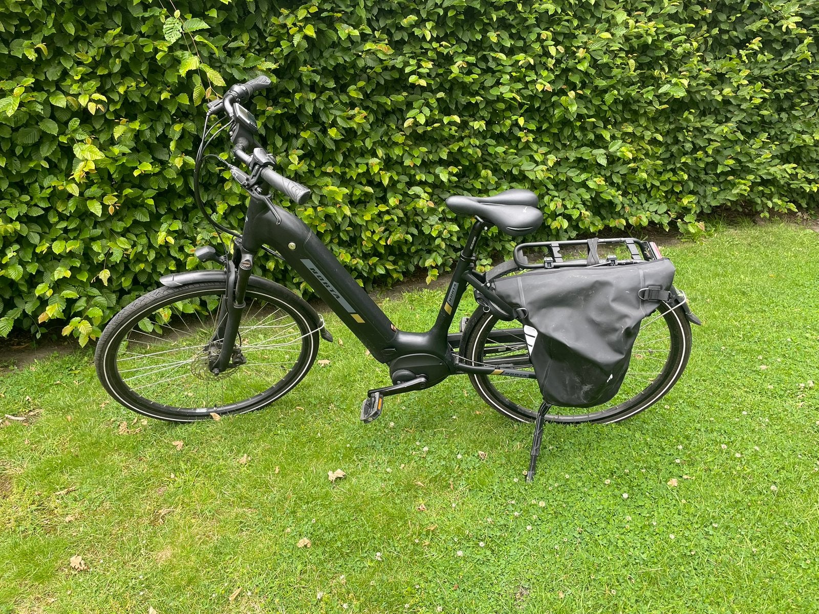 Vélo électrique Norta B3020 pour femme, Vélos & Vélomoteurs, Vélos électriques, Enlèvement, Comme neuf